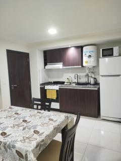 Departamento MIRALEJOS 14 - Villa Carlos Paz - 4