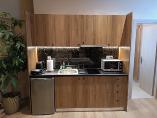 Omega Suites 31 - Tríkala - 4