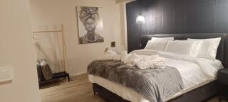 Omega Suites 31 - Tríkala - 2