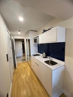 ORBI CITY - Best Central Apartments - Batumi - 1