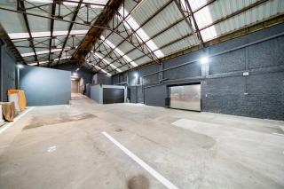 Loft36 - Herstal - 4
