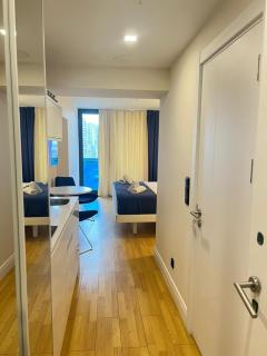ORBI CITY - Best Central Apartments - Batumi - 7