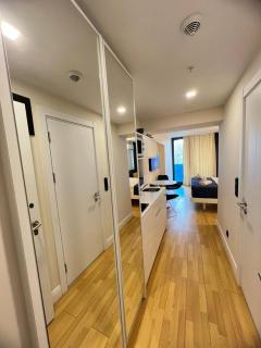 ORBI CITY - Best Central Apartments - Batumi - 6
