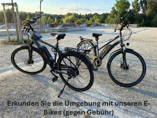 Gemütliches Apartment in Bad Berneck - 3