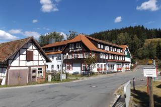 Ferienheim Sorgenfrei - Sorge - 0
