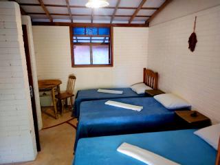 Cumbuca Hostel - Porto Seguro - 9