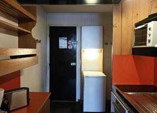 Résidence Adret - Studio 4 personnes à Arc 1600 proche des pistes et des commerces. MAE-1947 - 5