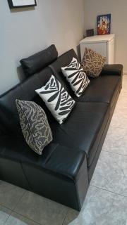 Basement Apartment Studio - 6