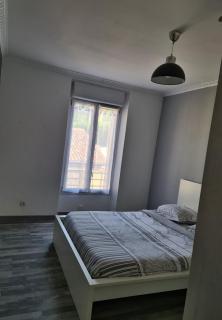 Appartement centre du village - Flassans-sur-Issole - 5