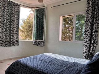 Jolie appartement calme spacieux centre ville - Ifrane - 7