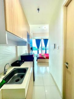 Collins Boulevard Serpong by SahabatMenginap - Dadap - 6