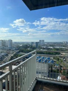 Collins Boulevard Serpong by SahabatMenginap - Dadap - 7