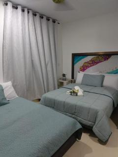 FR Dreams Hotels - Santa Marta - 6