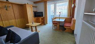 Pension Edi - Leutasch - 8