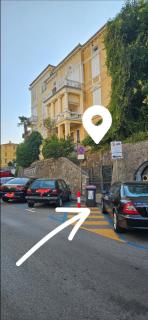 studio-apartman "Pea" Opatija - 2