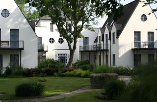 Hotel Rügenschmiede vis a vis Hiddensee - Schaprode - 8