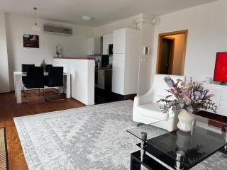 Magic View Apartman Vyhlidka - Karlovy Vary - 7