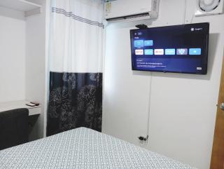 Apto 3 habit +2TV-Wifi, Netflix-Parqueadero gratis - 7