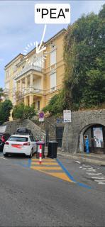 studio-apartman "Pea" Opatija - 3