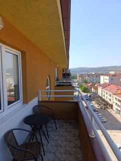 Apartman AsHome - Banja Luka - 4