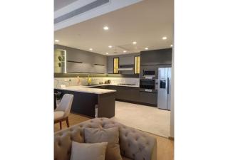 Furnished Apartment in Aeon Towers - Sheikh Zayed - 3