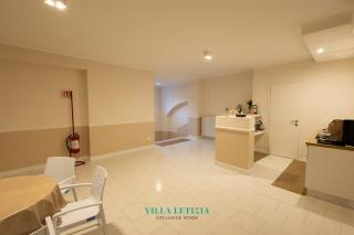 Villa Letizia - luxury Sorrento room - Boscoreale - 1
