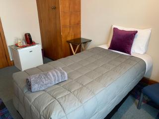 Thomas's Catlins Lodge and Camp Ground - Owaka - 4