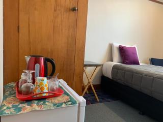 Thomas's Catlins Lodge and Camp Ground - Owaka - 1