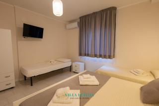 Villa Letizia - luxury Sorrento room - Boscoreale - 7