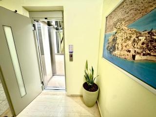 George Airport Apartments - Heraklion - 2
