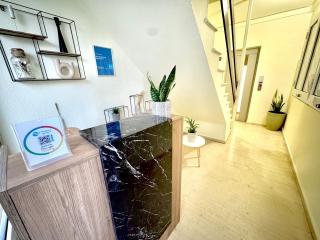 George Airport Apartments - Heraklion - 4