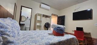 Cida Flats - Apartamento Mobiliado - Boa Vista - 3