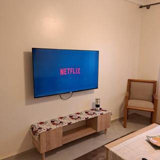 Appartement Neuf Excellent Rapport Qualité Prix CHU TANGER Forêt Diplomatique IBN Batouta - 8