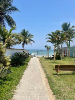 Flat no Condomínio 500m da Praia - São Sebastião - 5