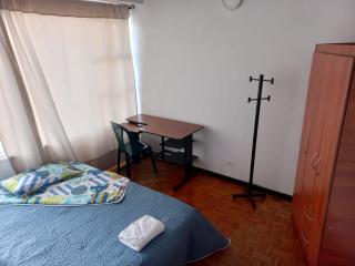 Residencias Universitarias La Casa de Lu sede Estrella - 9