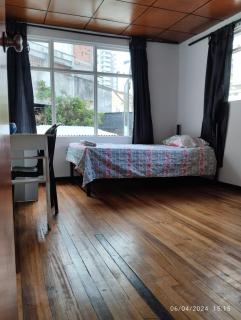 Residencias Universitarias La Casa de Lu sede Estrella - 7