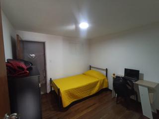 Residencias Universitarias La Casa de Lu sede Estrella - 3