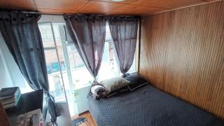 Residencias Universitarias La Casa de Lu sede Estrella - 2