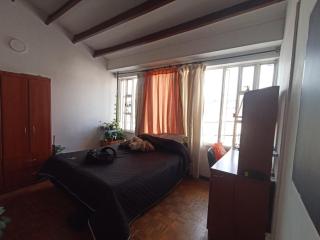 Residencias Universitarias La Casa de Lu sede Estrella - 1