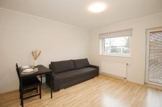 Modern & Peaceful Apartment - Tallinn - 5