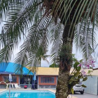 Nice house with pool - Peruíbe - 5