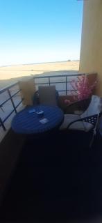 Wavesong Whispers flat where you can enjoy seaview with the best price - Hurghada - 8
