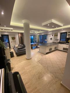Antalya Villa Esiyok with heated pool - 7