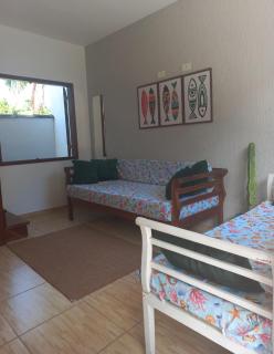 Casa Mar Doce Lar Jabaquara - Paraty - 1