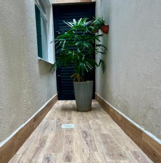 LOFT Av Brasil bem localizado e Economico com Wi-Fi - 7