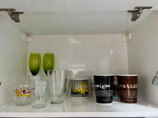 LOFT Av Brasil bem localizado e Economico com Wi-Fi - 8