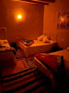 The Green Siwa Hotel - Siwa - 9