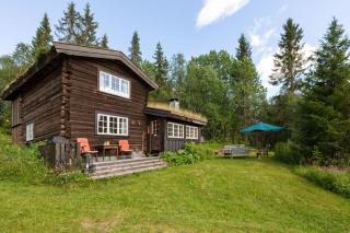 Frøy&Frøya Hyttetun - 7