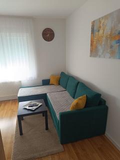 Apartment Nina Super - Pale - Pale - 5