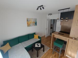 Apartment Nina Super - Pale - Pale - 1